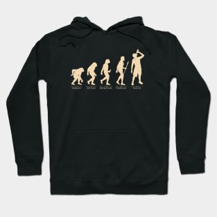 Weekvolution Hoodie